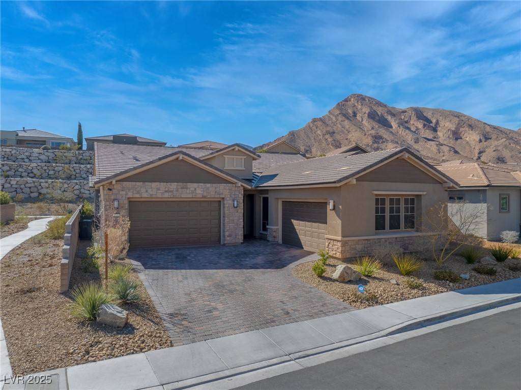 2931 Raywood Ash DR, Las Vegas, NV 89138