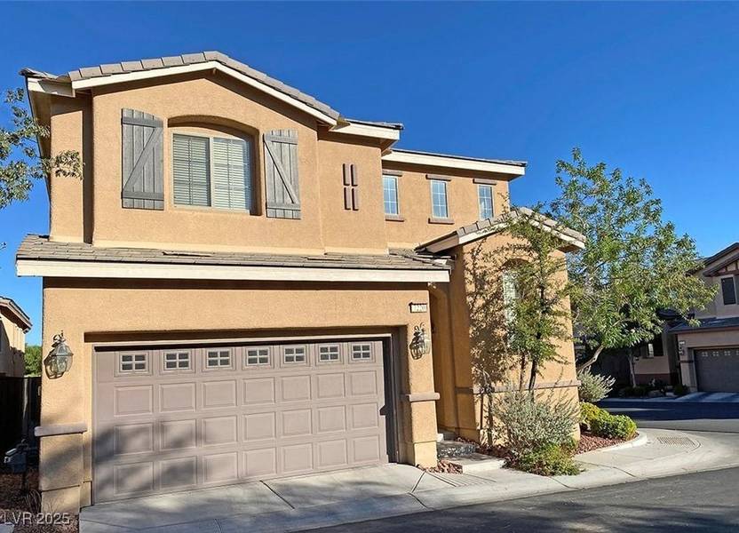 7220 Breakfast Hill ST, Las Vegas, NV 89166