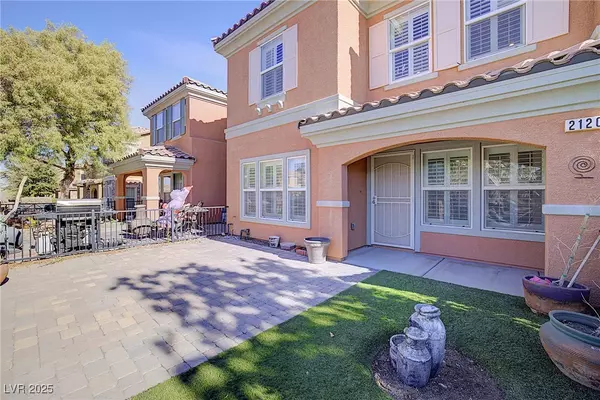 Henderson, NV 89044,2120 Waterlily View ST