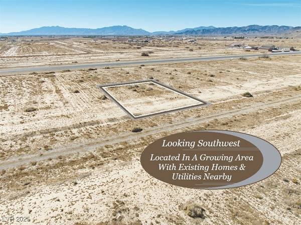 Pahrump, NV 89060,1291 W Colina LN