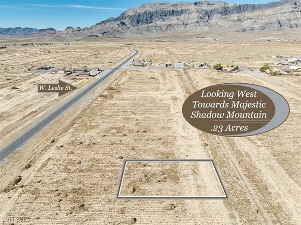 Pahrump, NV 89060,1291 W Colina LN