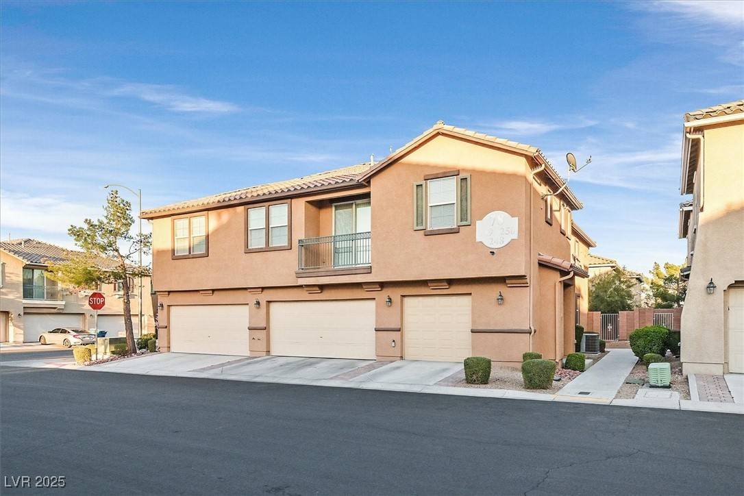 6255 W Arby AVE #250, Las Vegas, NV 89118