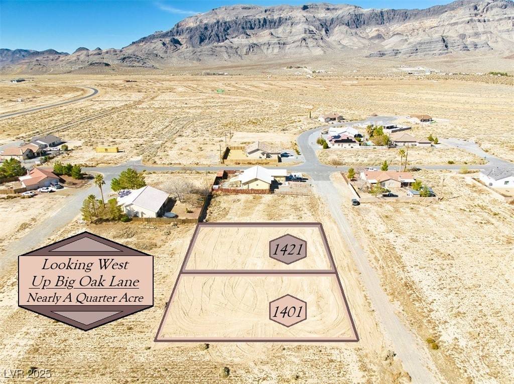 Pahrump, NV 89060,1401 Big Oak LN