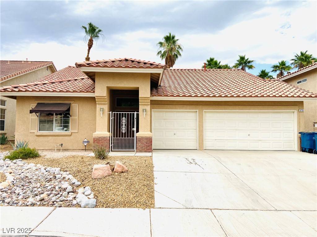 8736 Vista Ladera CT, Las Vegas, NV 89147