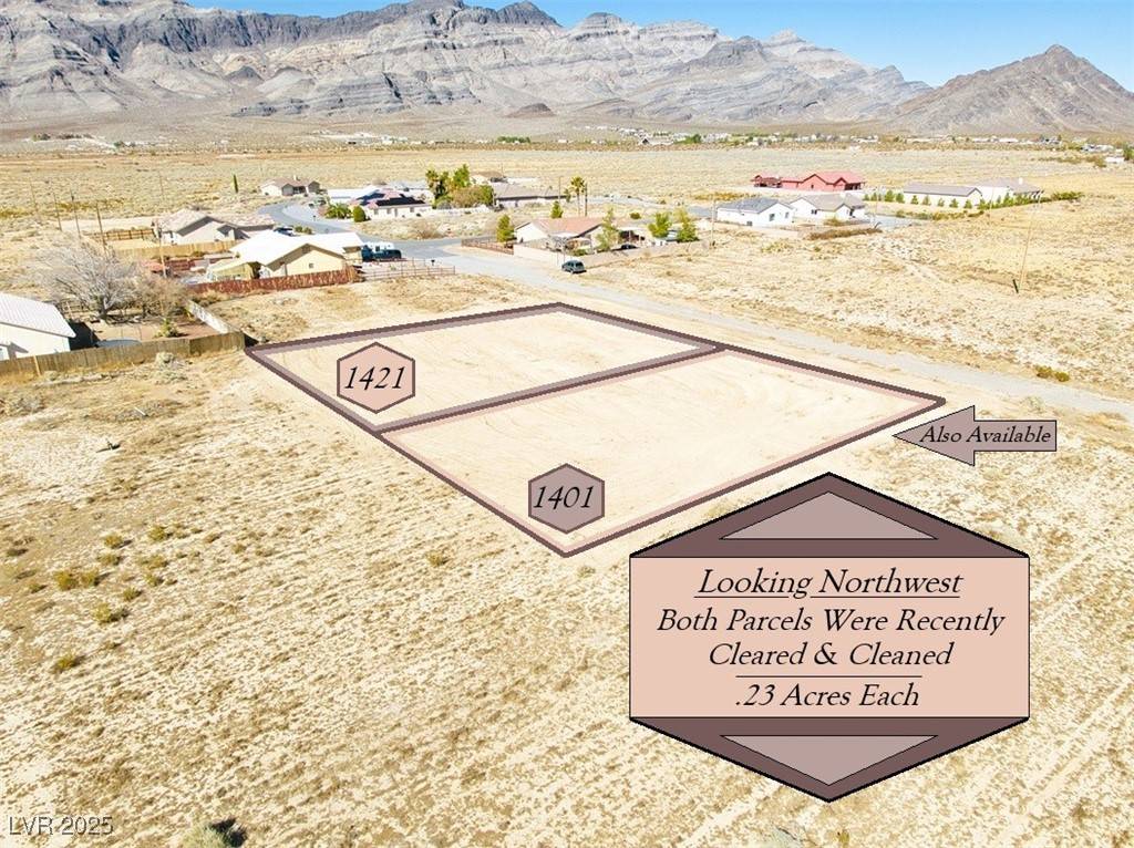 Pahrump, NV 89060,1421 Big Oak LN