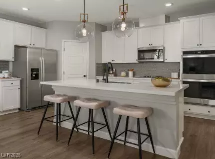 Las Vegas, NV 89138,1552 Pacific Baza ST