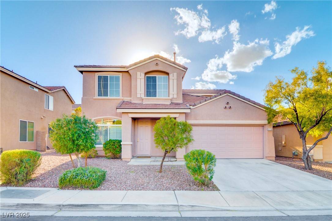 519 Moses Lake CT, Henderson, NV 89002