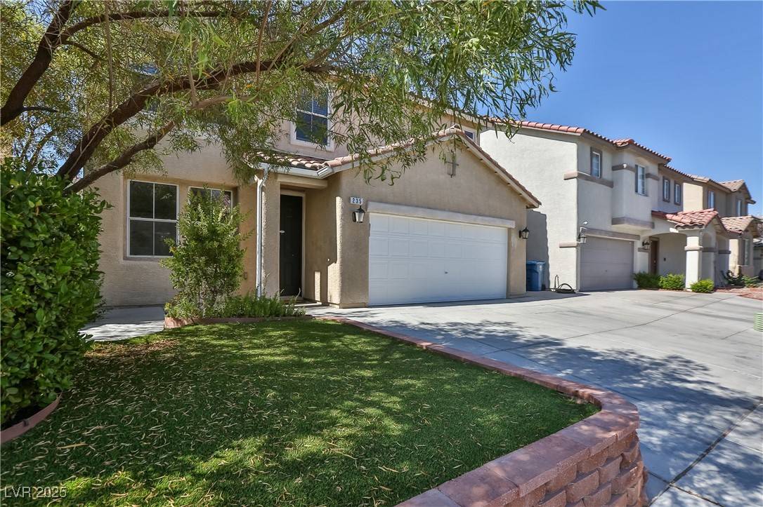 Las Vegas, NV 89183,235 Calvino AVE