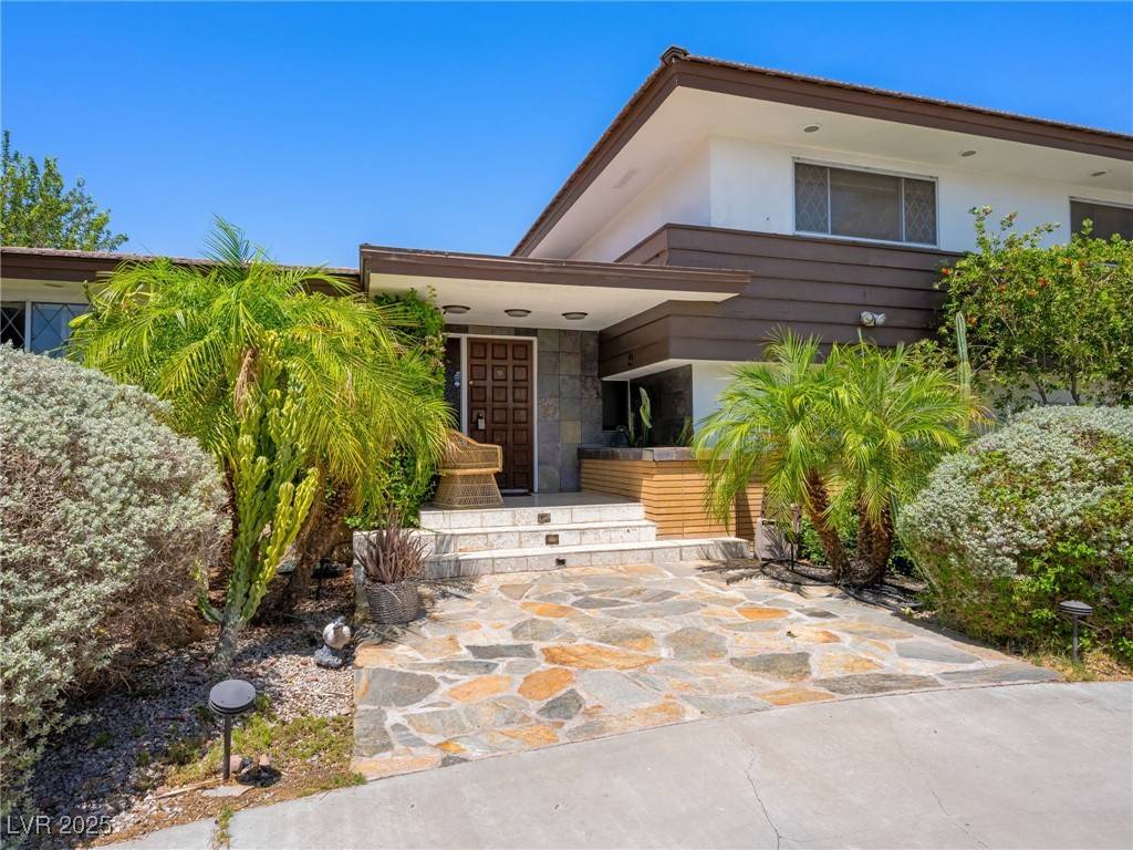Las Vegas, NV 89104,1408 Maria Elena DR