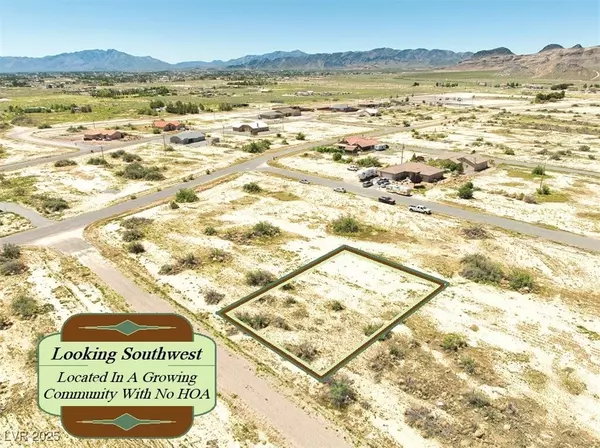 Pahrump, NV 89060,5680 N Gerstler PL