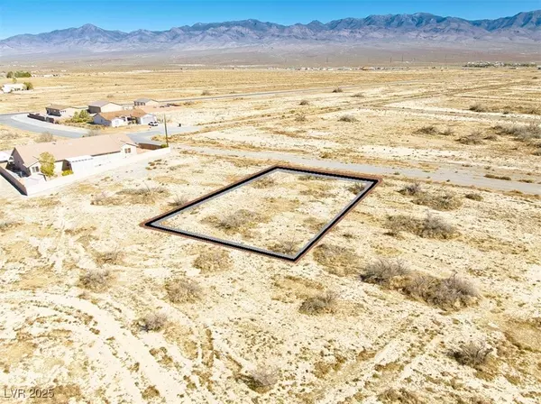 Pahrump, NV 89060,5910 N Fitzroy AVE