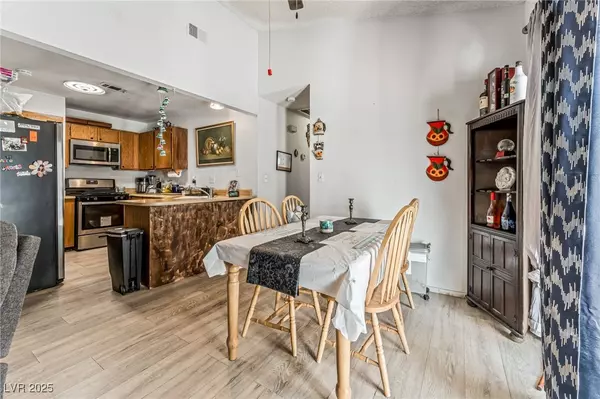 Las Vegas, NV 89110,108 Sirnoble ST