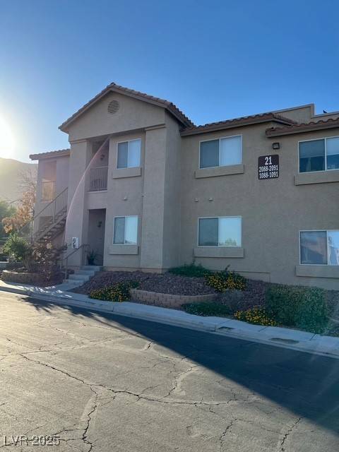 Las Vegas, NV 89156,2110 Los Feliz ST #2091