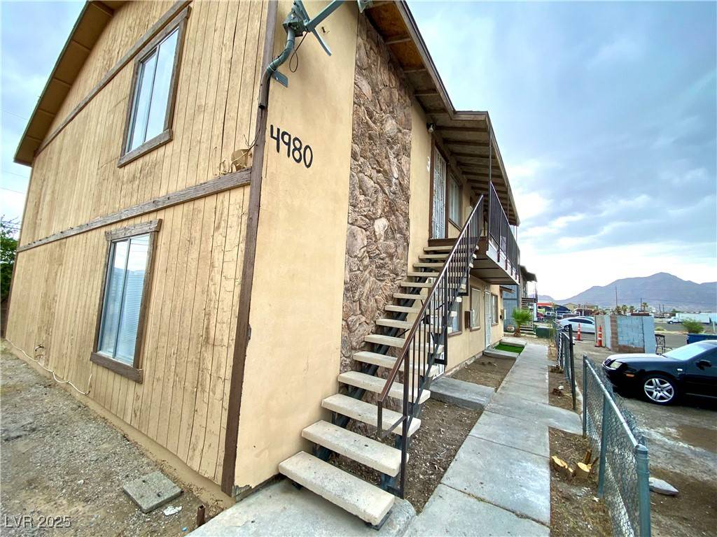 Las Vegas, NV 89115,4980 Apollostar CT