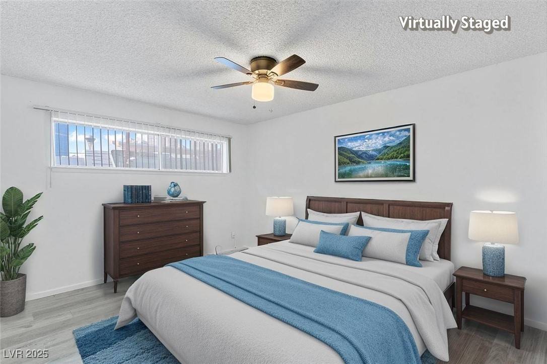 Las Vegas, NV 89109,350 E Desert Inn RD #H205