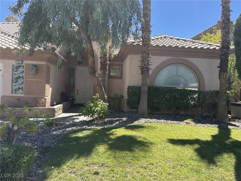 Las Vegas, NV 89148,141 Cliff Valley DR