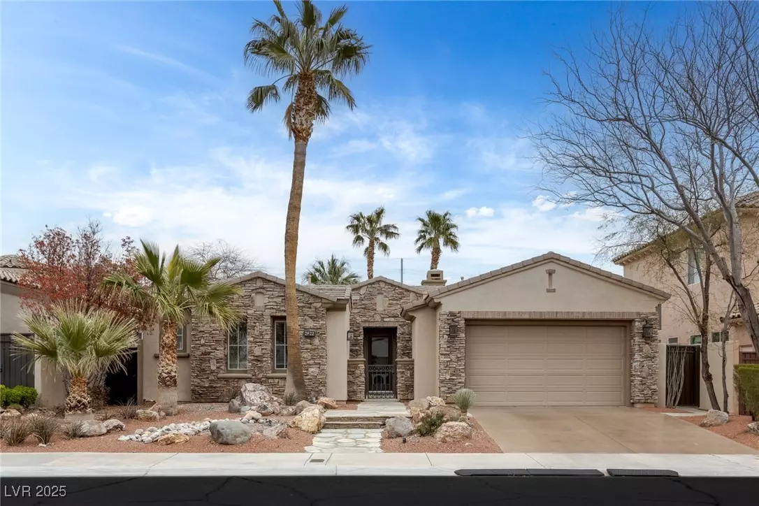 Las Vegas, NV 89135,2822 Soft Horizon WAY