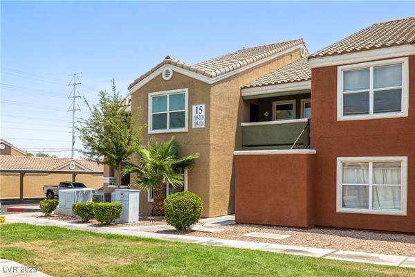 8101 W Flamingo RD #1109, Las Vegas, NV 89147
