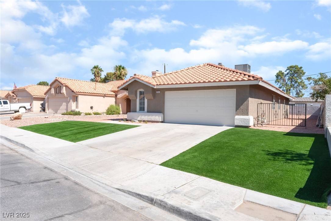 5524 Cleary CT, Las Vegas, NV 89108