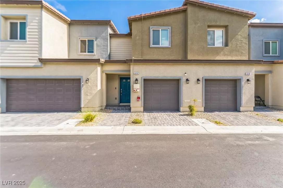 North Las Vegas, NV 89084,4242 Lunar Canyon AVE