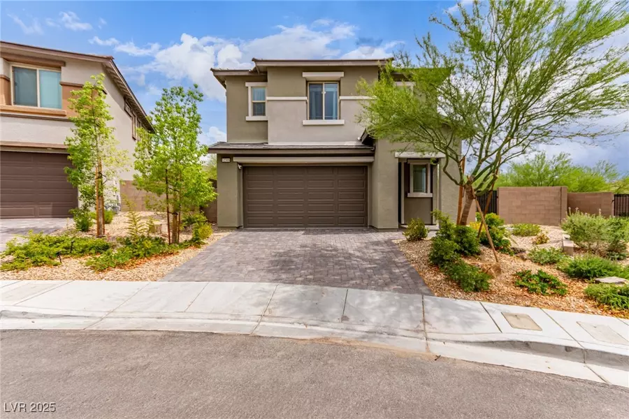 12308 Harbor Isle AVE, Las Vegas, NV 89138