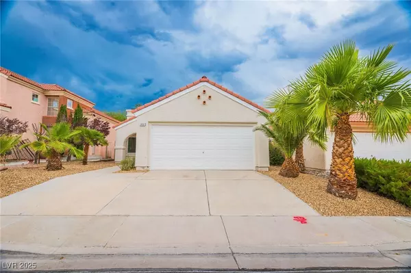Las Vegas, NV 89117,3032 Reef View ST