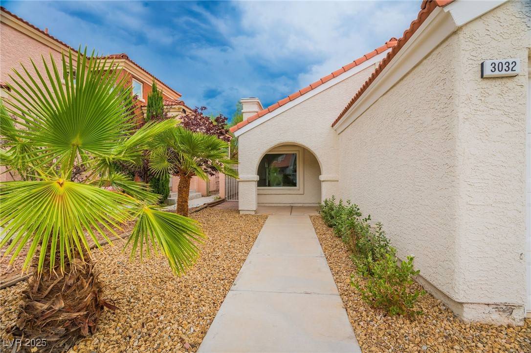 Las Vegas, NV 89117,3032 Reef View ST