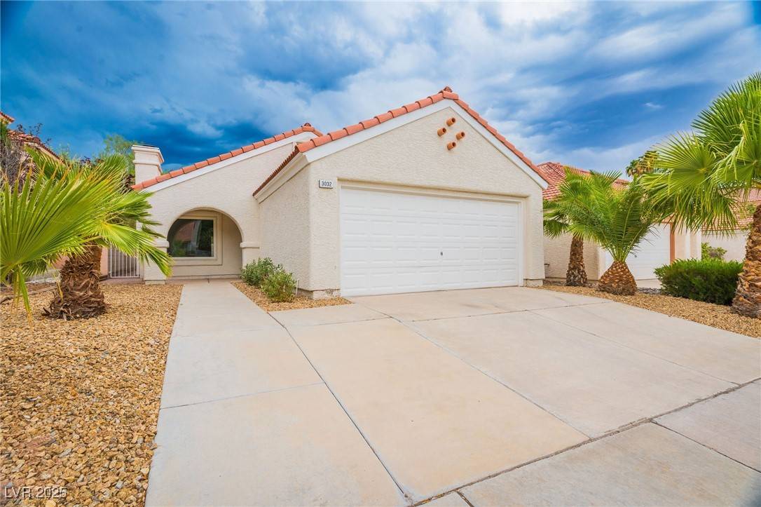 3032 Reef View ST, Las Vegas, NV 89117