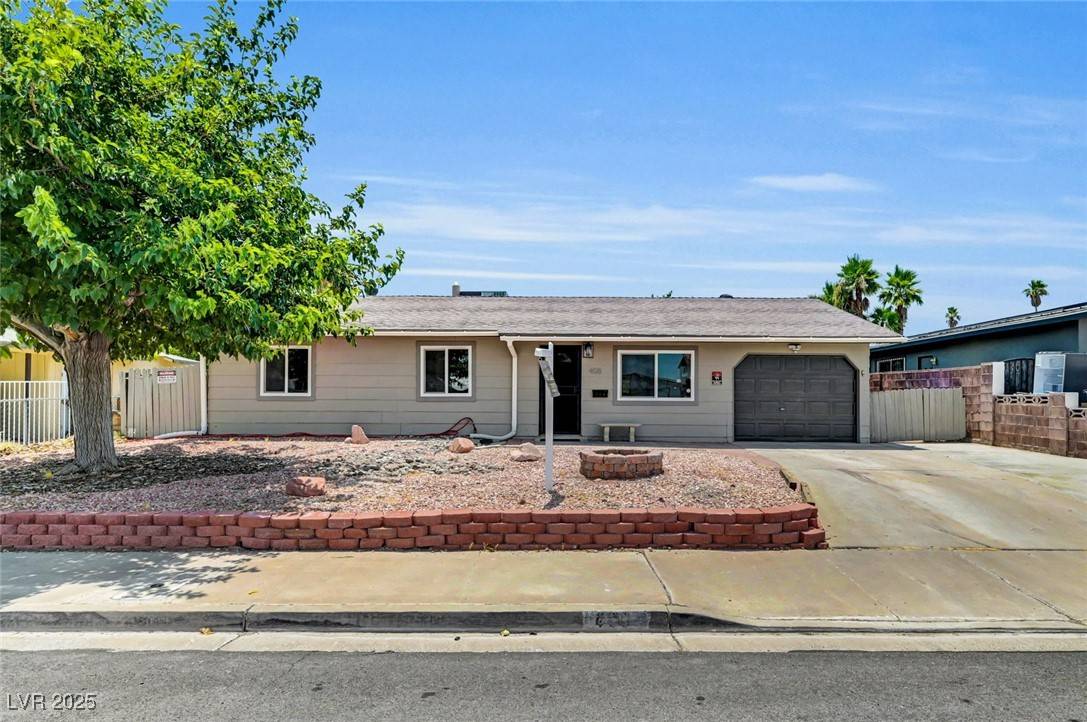 Henderson, NV 89002,408 Scenic DR