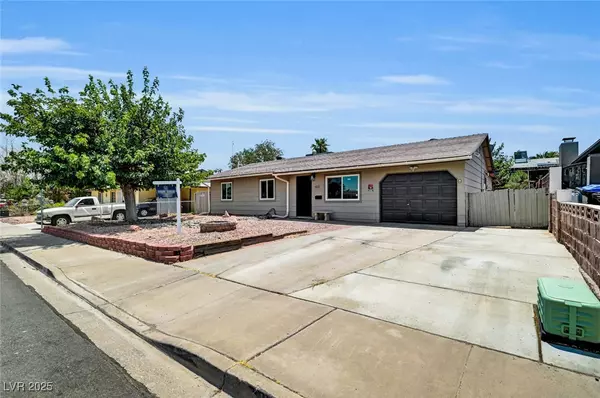 Henderson, NV 89002,408 Scenic DR