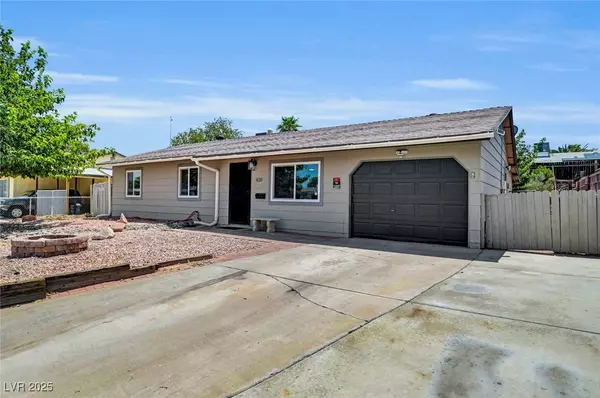 Henderson, NV 89002,408 Scenic DR