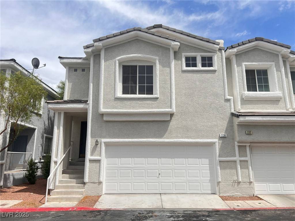 228 Friendly CT, Henderson, NV 89052