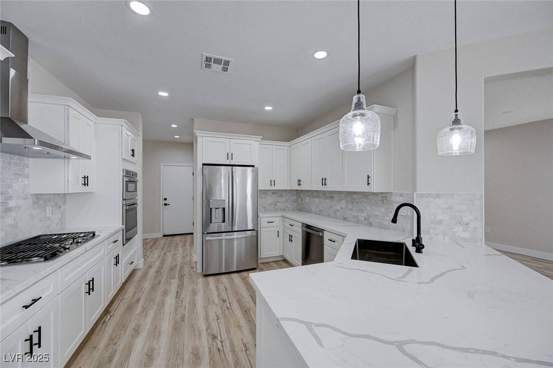 2116 Cumberland Hill DR, Henderson, NV 89052