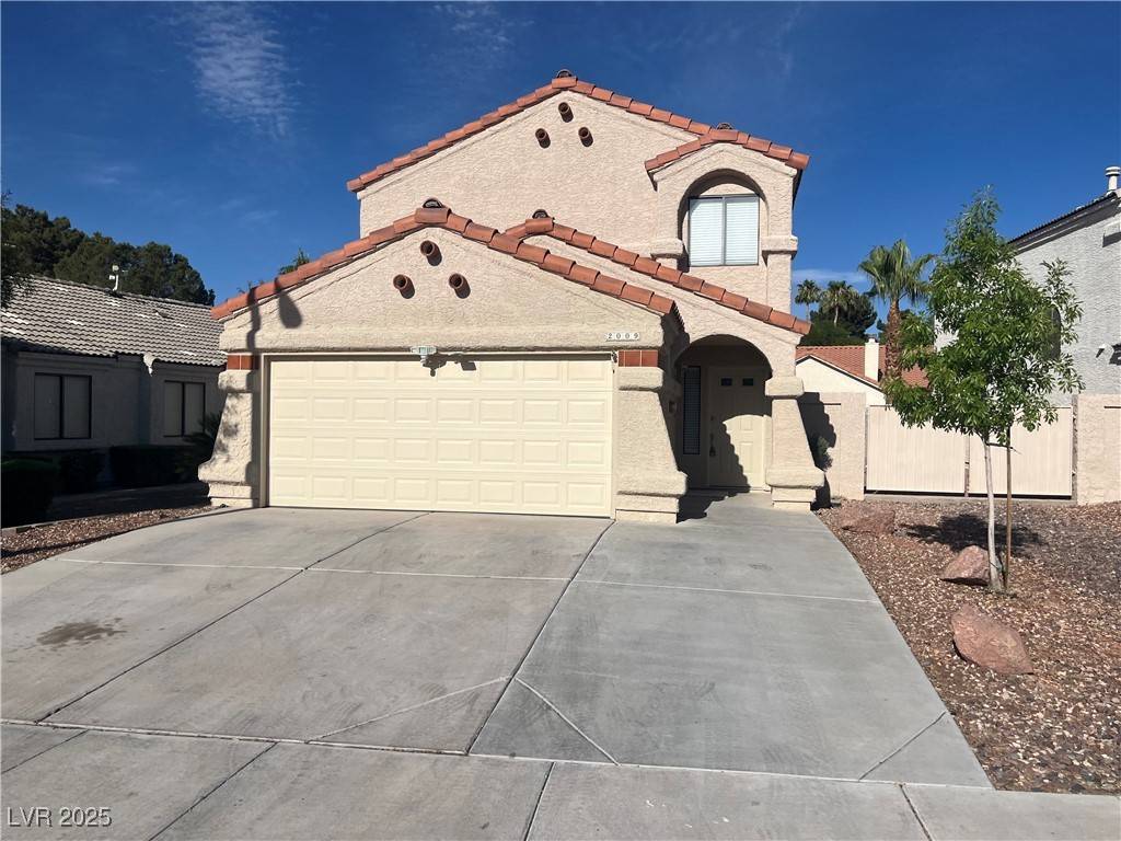 2009 Waverly CIR, Henderson, NV 89014