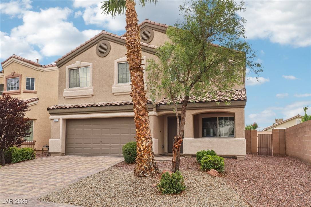 North Las Vegas, NV 89031,5541 Meridian Rain ST