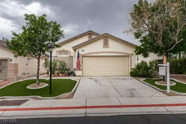 8909 Medicine Wheel AVE, Las Vegas, NV 89143