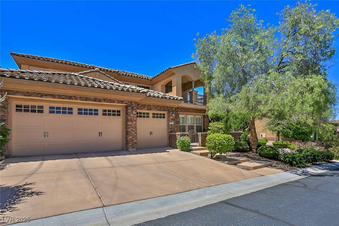 2321 Martinique AVE, Henderson, NV 89044