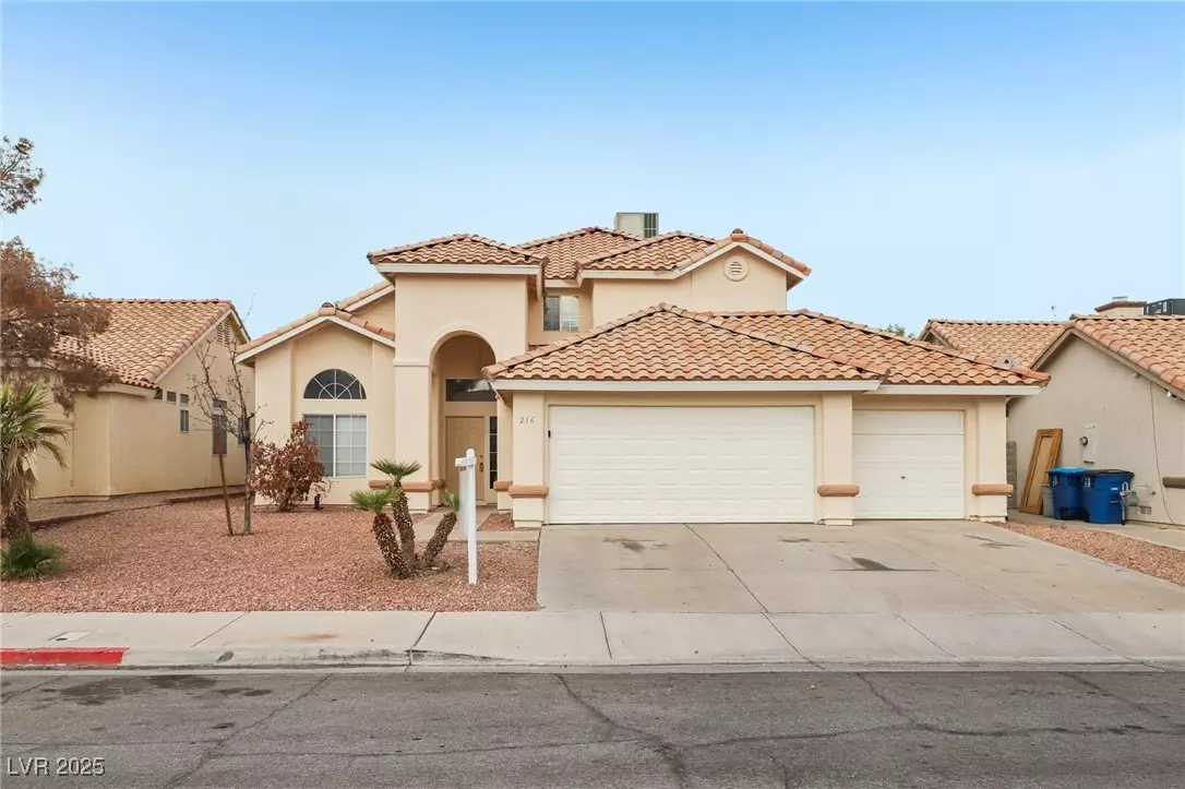 Henderson, NV 89015,216 Night Fall TER