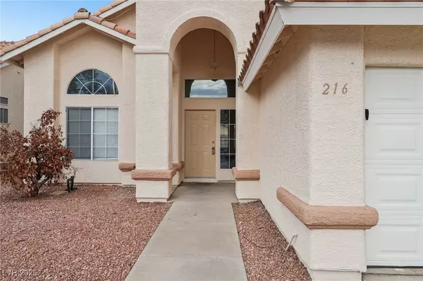 Henderson, NV 89015,216 Night Fall TER