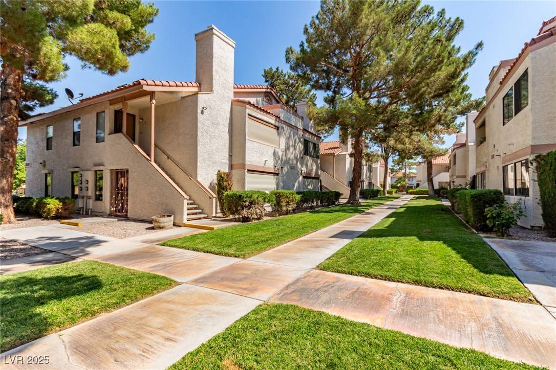 Las Vegas, NV 89119,1341 Del Mar ST #101