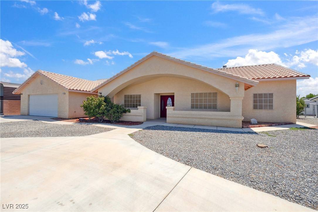 2941 S Firestone CT, Pahrump, NV 89048