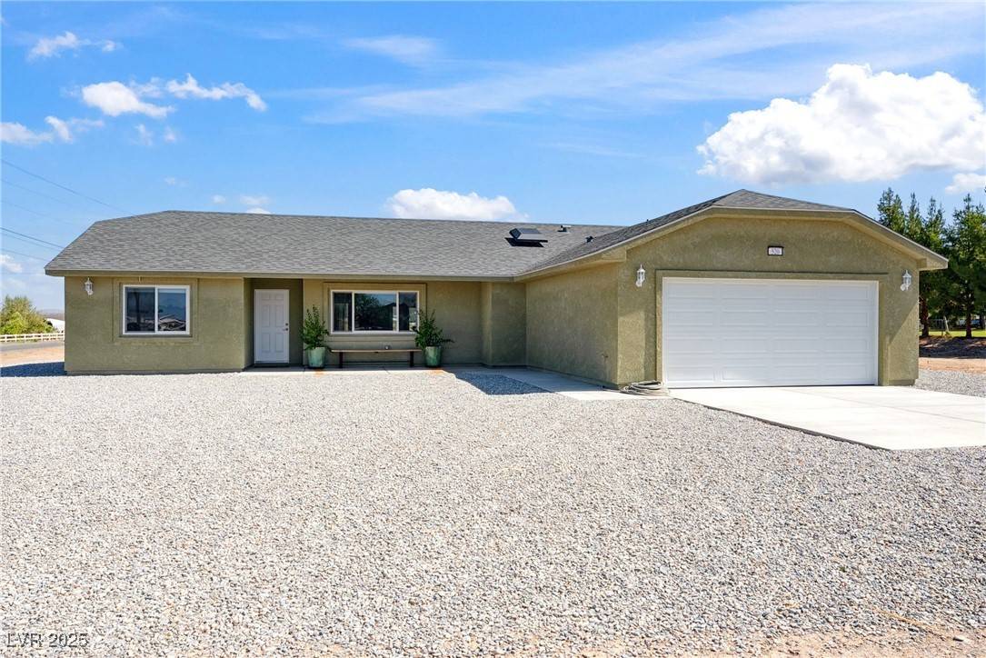 Pahrump, NV 89060,520 E Kenny AVE