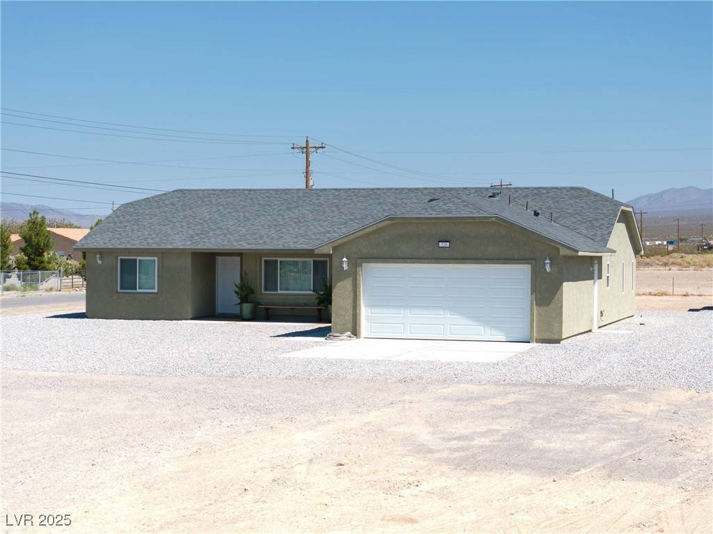 Pahrump, NV 89060,520 E Kenny AVE