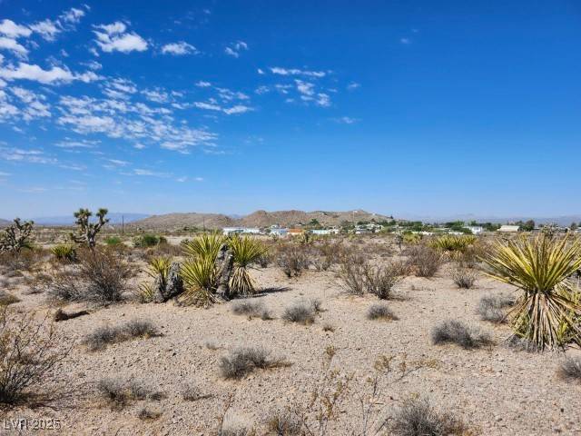 Searchlight, NV 89046,Cottonwood Cove RD