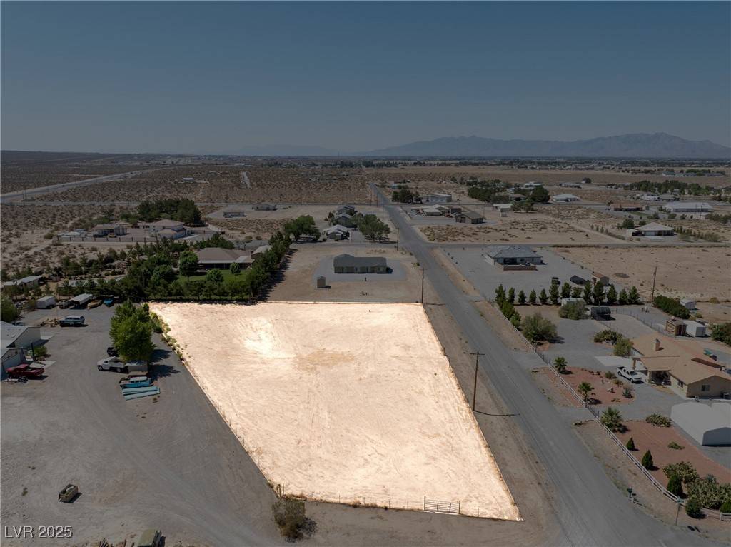 521 Steven AVE, Pahrump, NV 89060