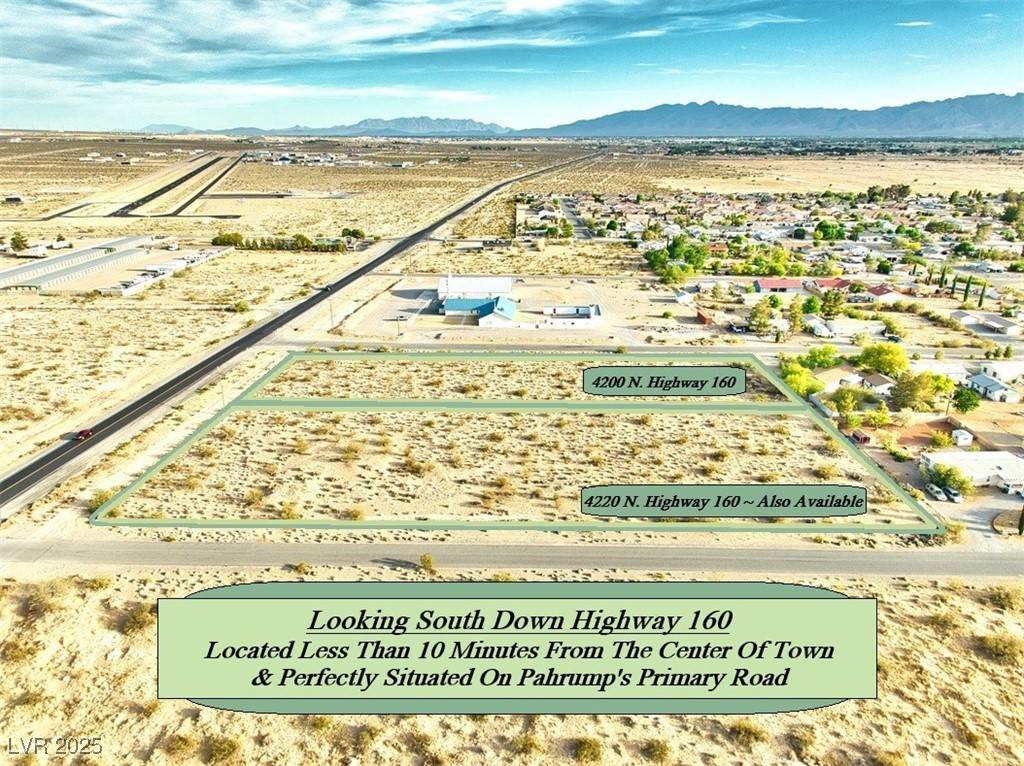 Pahrump, NV 89060,4200 N Nevada Highway 160