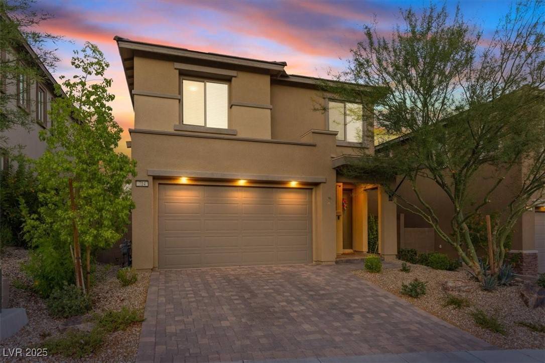 714 Rogue Wave ST, Las Vegas, NV 89138