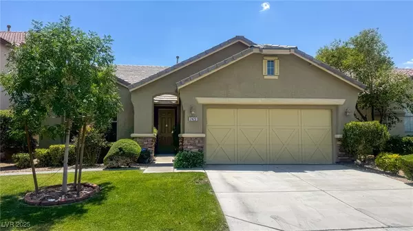 2423 Taragato AVE, Henderson, NV 89052