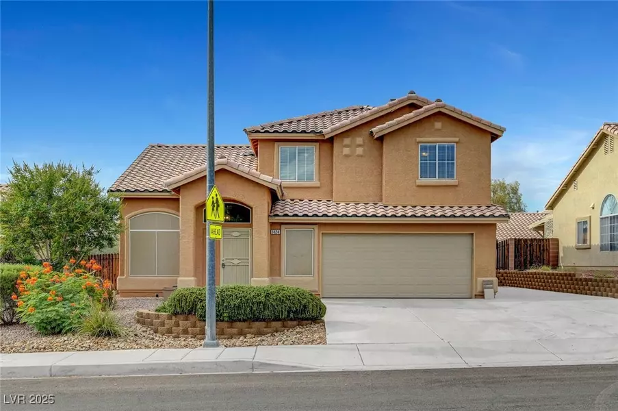 1424 Colt DR, Henderson, NV 89002