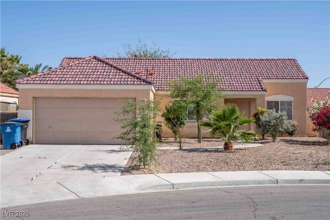 2733 Fern Forest CT, North Las Vegas, NV 89031